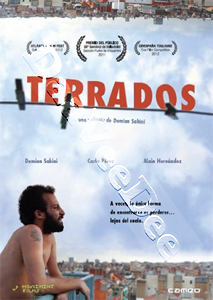Rooftops | Terrados  | Roof tops  DVD